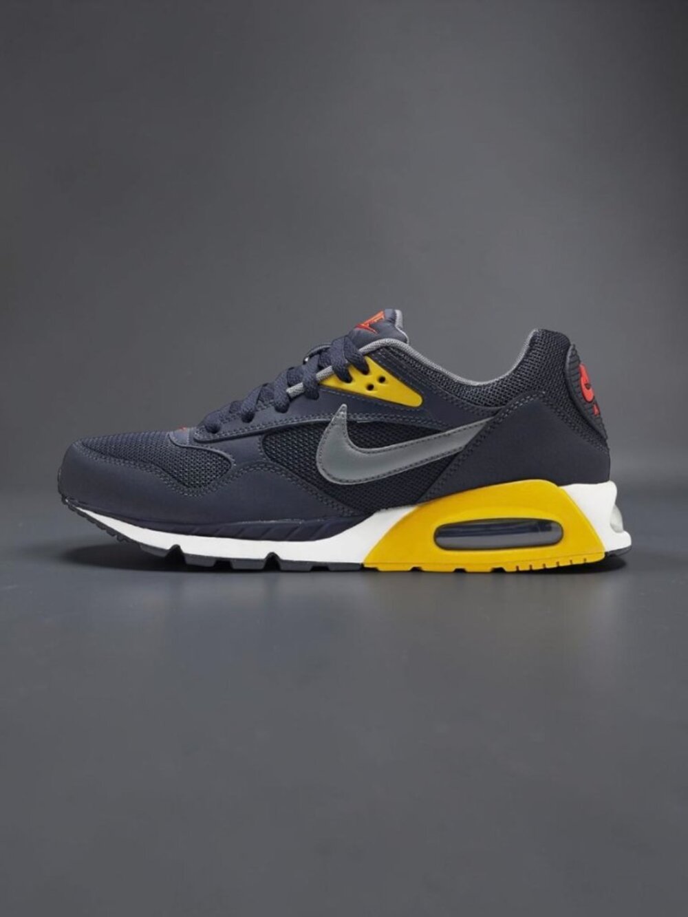 Nike Air Max Correlate Obsidian/Cool Grey Mens Lifestyle Shoes 511416 400 NEW